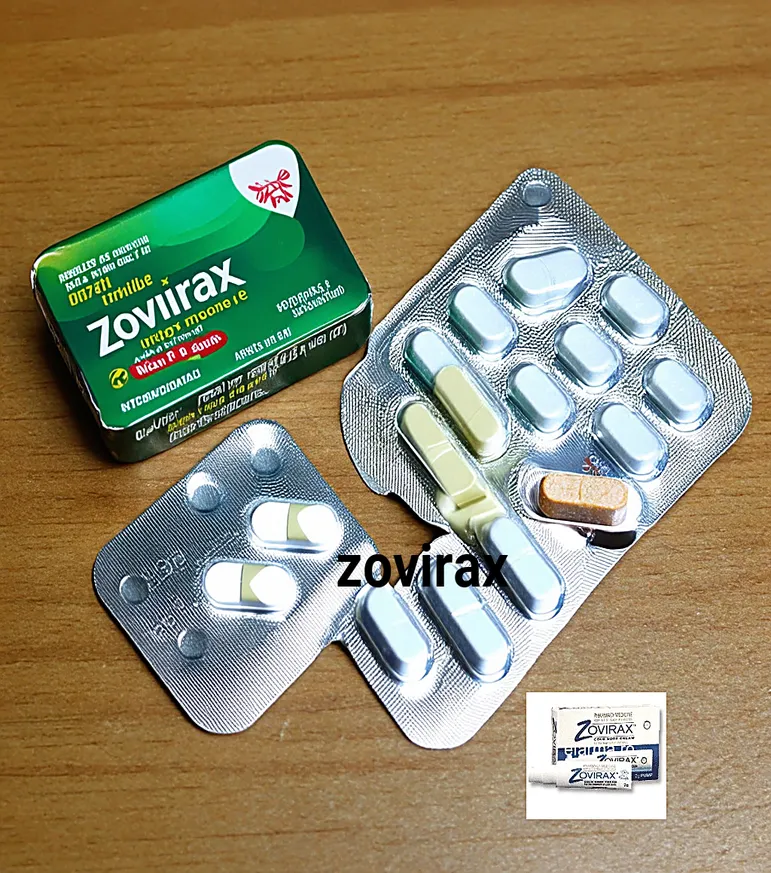 Precio pomada zovirax